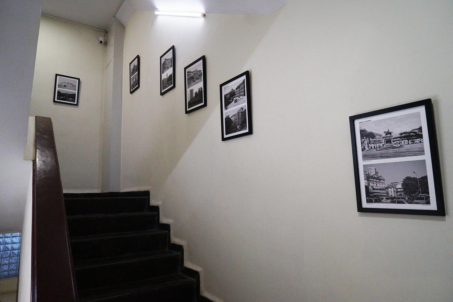 Large, Modern, Private 3bhk, Khar West,