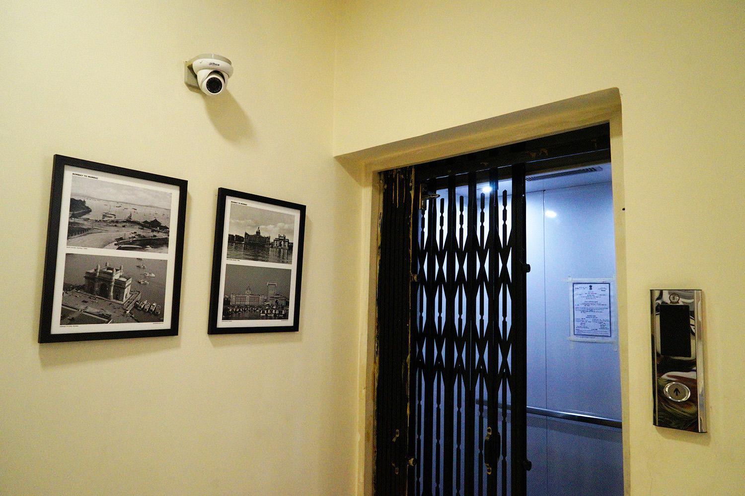 Large, Modern, Private 3bhk, Khar West, *