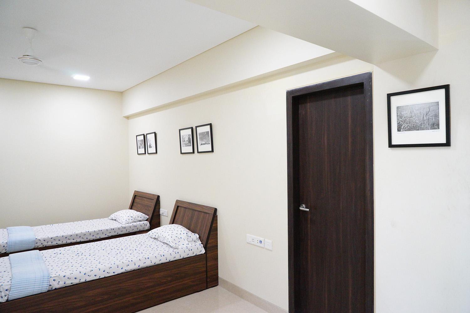 Apartament Large, Modern, Private 3bhk, Khar West, *