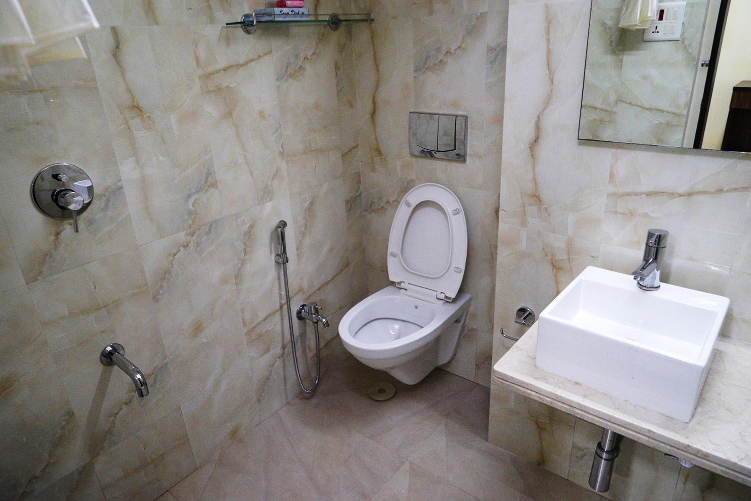 Large, Modern, Private 3bhk, Khar West, Apartament Bombaj