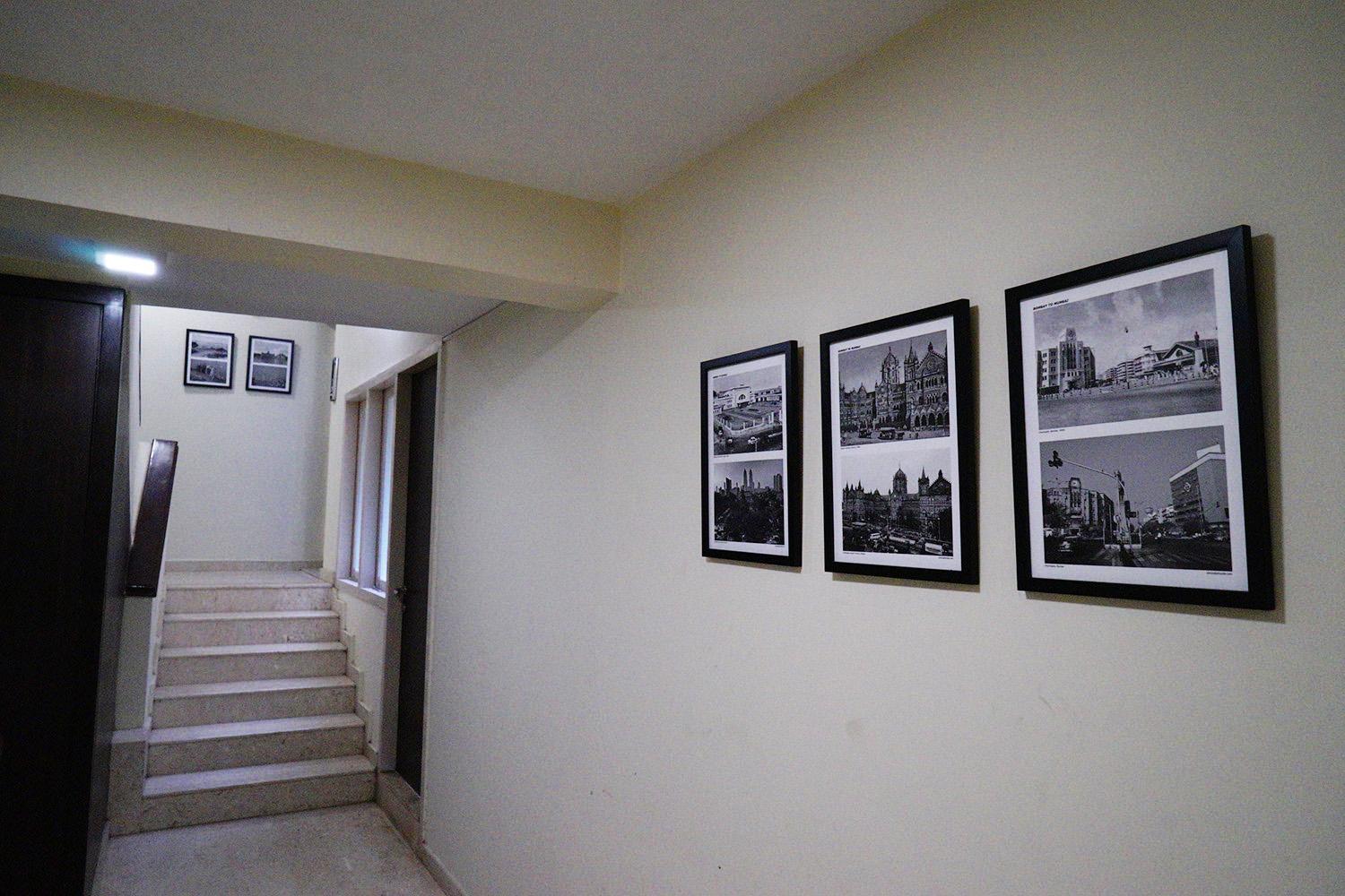 Large, Modern, Private 3bhk, Khar West, Apartament